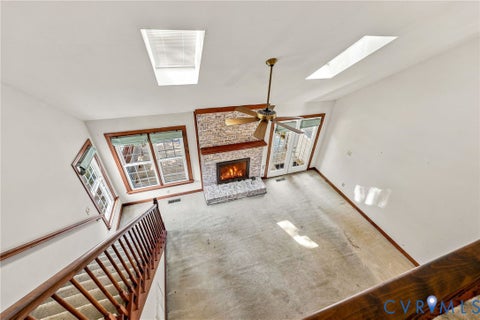 Tiny photo for 10109 Northland Drive, Chesterfield, VA 23236 (MLS # 2623230)