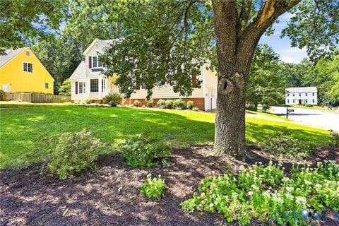 Tiny photo for 10109 Northland Drive, Chesterfield, VA 23236 (MLS # 2623230)