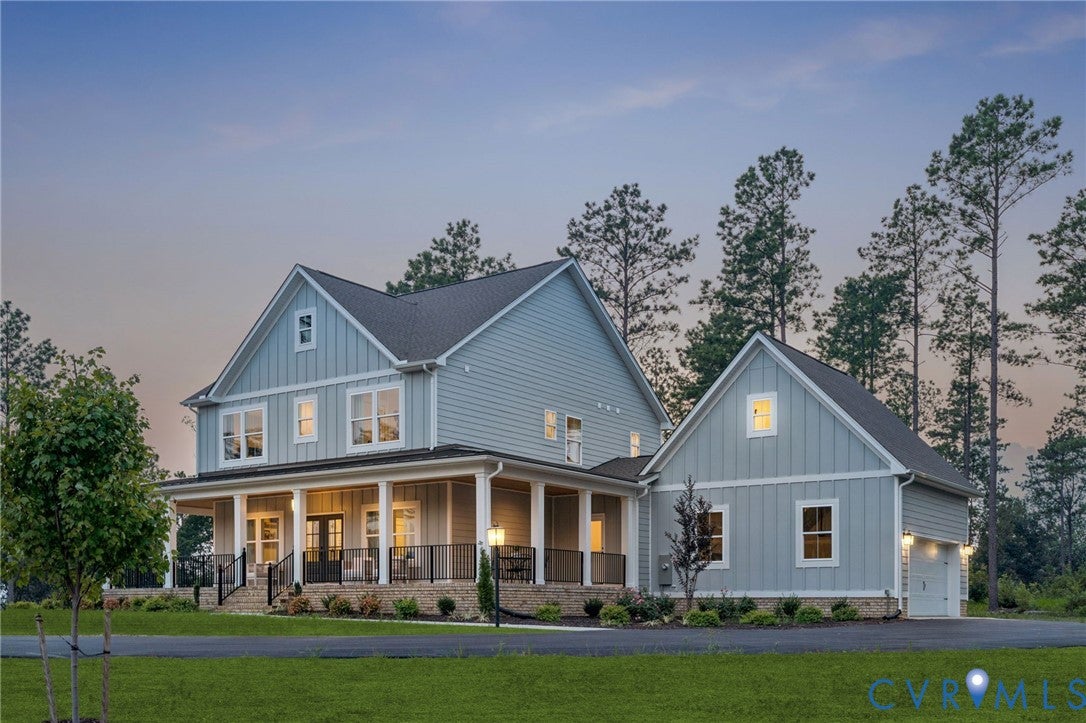 Lot 1 Needlewood Court