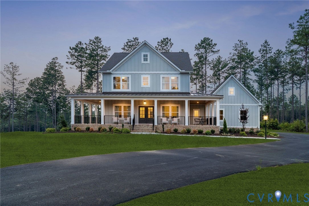 Lot 1 Needlewood Court