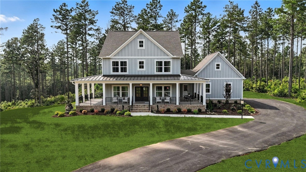 Lot 1 Needlewood Court