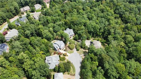 Photo of 9940 Walnut Creek, Toano, VA 23168 (MLS # 2320886)
