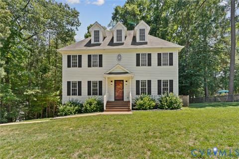 Photo of 4419 Tweedsmuir Court, Moseley, VA 23120 (MLS # 2615268)