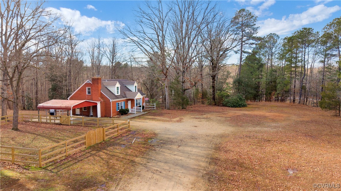 Dinwiddie Courthouse Area, Virginia 23841, United States, 4 Bedrooms Bedrooms, ,3 BathroomsBathrooms,Residential,Pending,10102