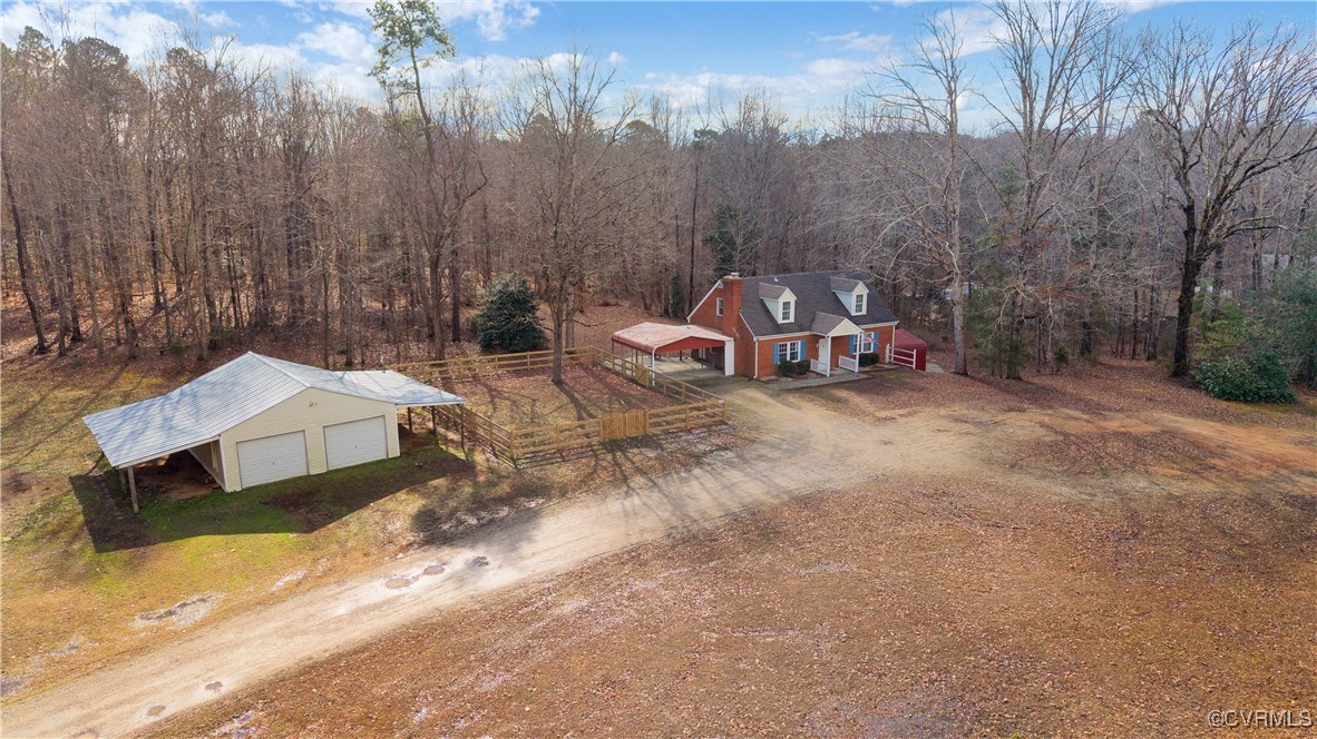 Dinwiddie Courthouse Area, Virginia 23841, United States, 4 Bedrooms Bedrooms, ,3 BathroomsBathrooms,Residential,Pending,10102