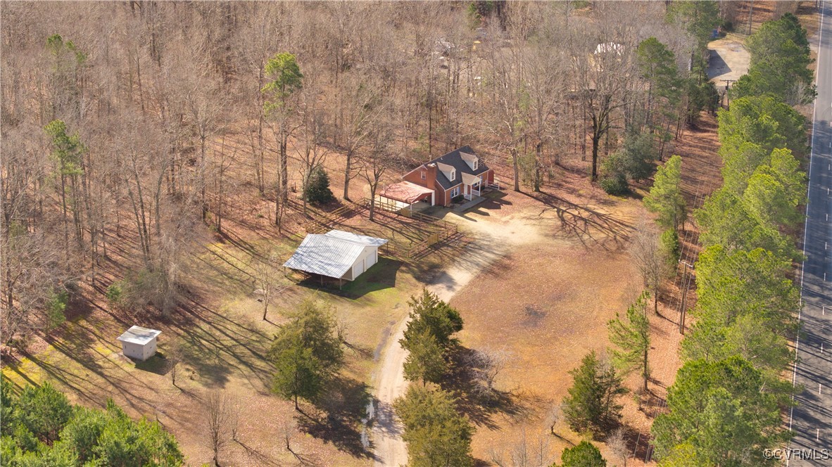 Dinwiddie Courthouse Area, Virginia 23841, United States, 4 Bedrooms Bedrooms, ,3 BathroomsBathrooms,Residential,Pending,10102