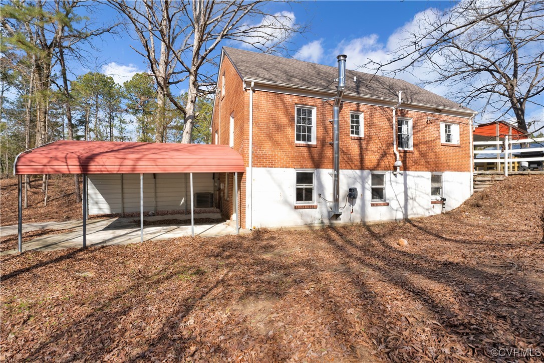 Dinwiddie Courthouse Area, Virginia 23841, United States, 4 Bedrooms Bedrooms, ,3 BathroomsBathrooms,Residential,Pending,10102