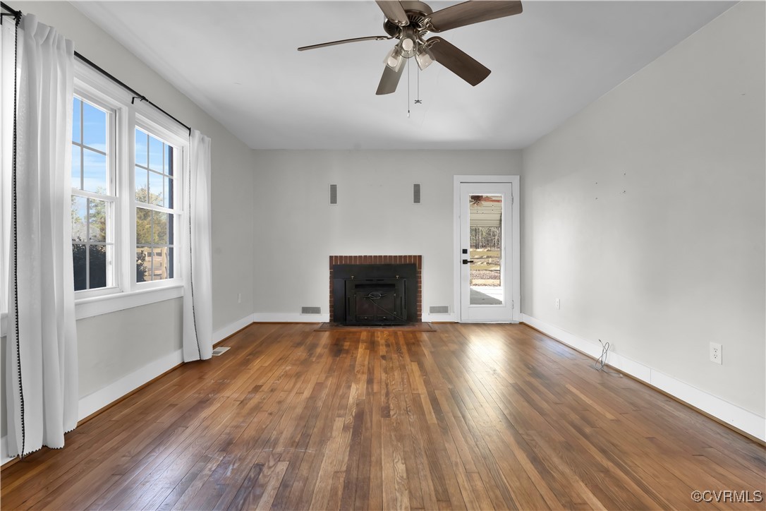 Dinwiddie Courthouse Area, Virginia 23841, United States, 4 Bedrooms Bedrooms, ,3 BathroomsBathrooms,Residential,Pending,10102