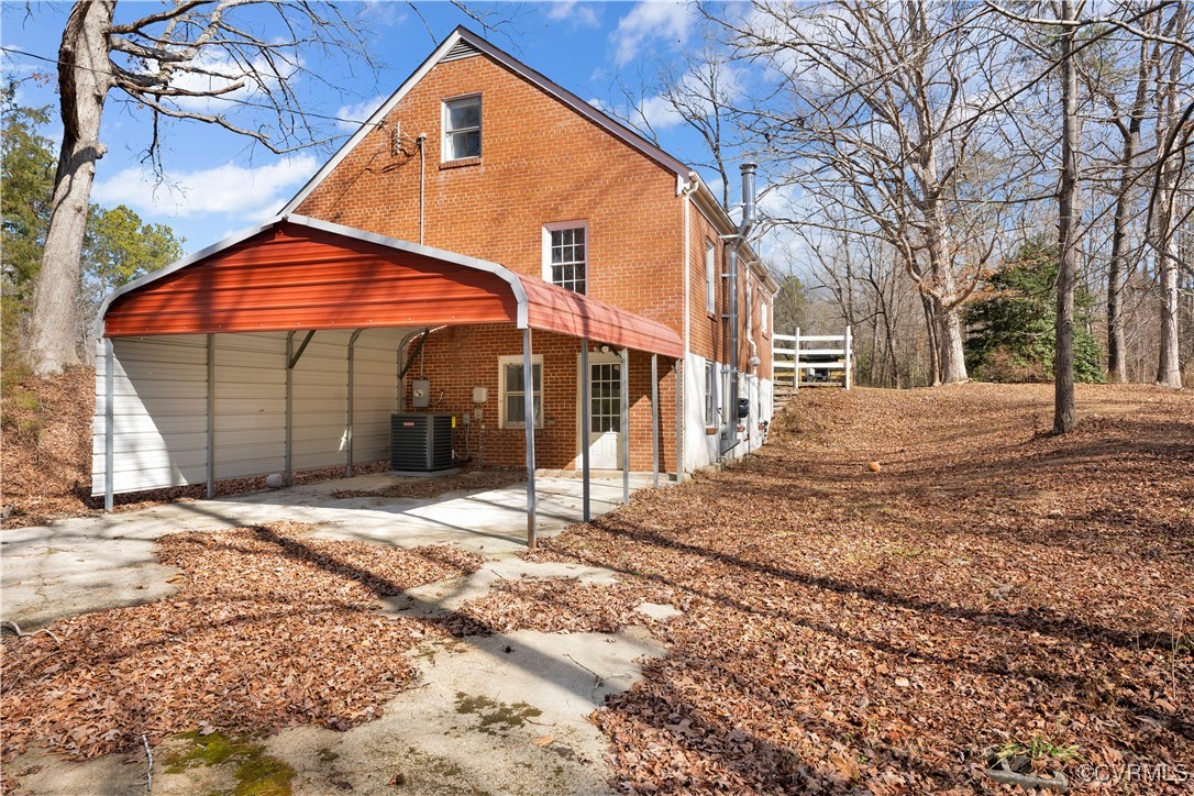 Dinwiddie Courthouse Area, Virginia 23841, United States, 4 Bedrooms Bedrooms, ,3 BathroomsBathrooms,Residential,Pending,10102