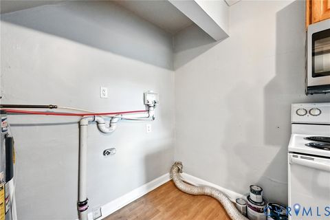 Tiny photo for 726 E Gladstone Avenue, Richmond, VA 23222 (MLS # 2612537)