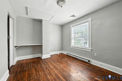 Tiny photo for 726 E Gladstone Avenue, Richmond, VA 23222 (MLS # 2612537)