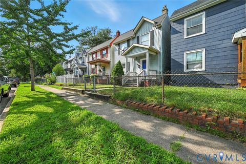 Tiny photo for 726 E Gladstone Avenue, Richmond, VA 23222 (MLS # 2612537)