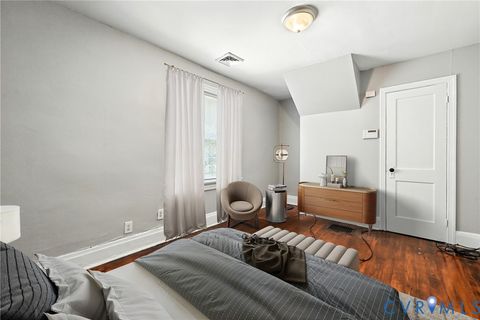 Tiny photo for 726 E Gladstone Avenue, Richmond, VA 23222 (MLS # 2612537)
