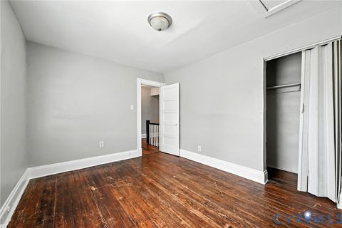 Tiny photo for 726 E Gladstone Avenue, Richmond, VA 23222 (MLS # 2612537)