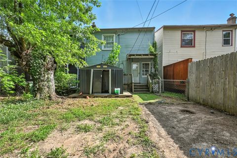 Tiny photo for 726 E Gladstone Avenue, Richmond, VA 23222 (MLS # 2612537)