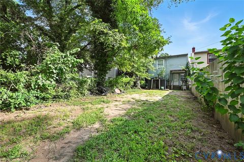 Tiny photo for 726 E Gladstone Avenue, Richmond, VA 23222 (MLS # 2612537)