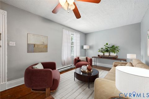 Tiny photo for 726 E Gladstone Avenue, Richmond, VA 23222 (MLS # 2612537)