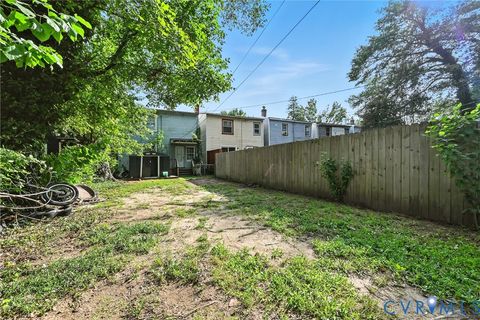 Tiny photo for 726 E Gladstone Avenue, Richmond, VA 23222 (MLS # 2612537)