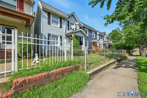Tiny photo for 726 E Gladstone Avenue, Richmond, VA 23222 (MLS # 2612537)