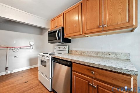 Tiny photo for 726 E Gladstone Avenue, Richmond, VA 23222 (MLS # 2612537)