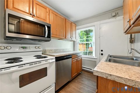 Tiny photo for 726 E Gladstone Avenue, Richmond, VA 23222 (MLS # 2612537)