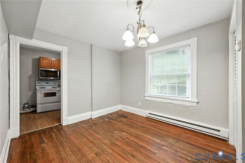 Tiny photo for 726 E Gladstone Avenue, Richmond, VA 23222 (MLS # 2612537)
