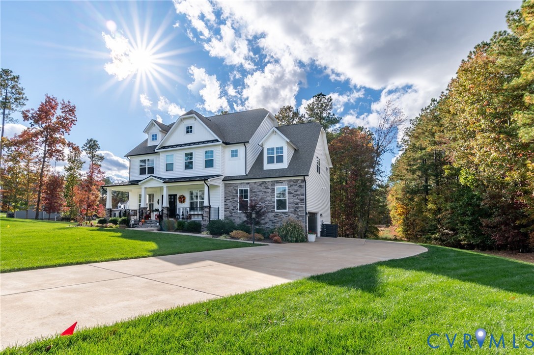 16519 Crossfell Drive