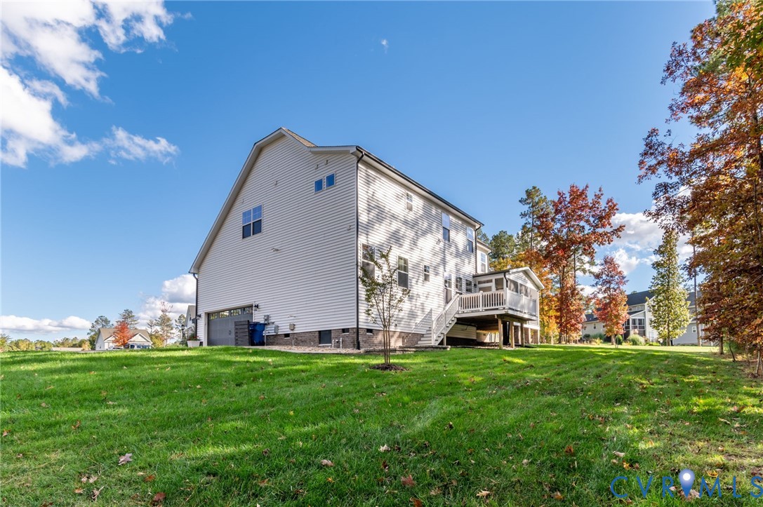 16519 Crossfell Drive