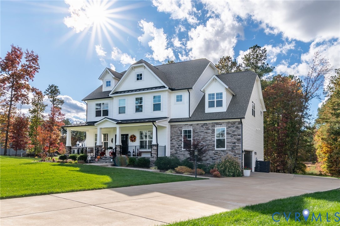 16519 Crossfell Drive