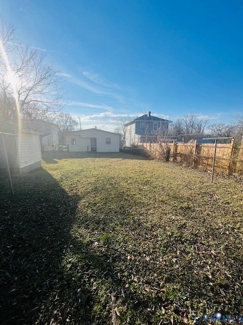 Tiny photo for 505 S Jefferson Street, Petersburg, VA 23803 (MLS # 2609636)