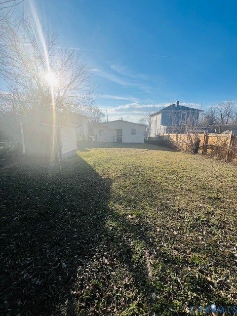 Tiny photo for 505 S Jefferson Street, Petersburg, VA 23803 (MLS # 2609636)