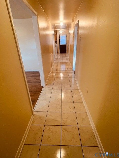 Tiny photo for 505 S Jefferson Street, Petersburg, VA 23803 (MLS # 2609636)