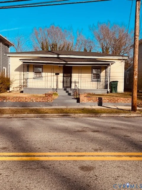 505 S Jefferson Street