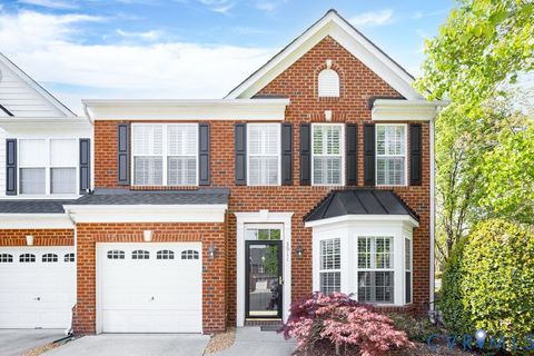 5911 Chapel Lawn Terrace Glen Allen VA 23059