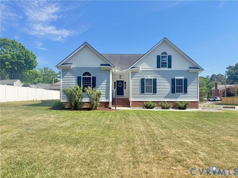 2105 Wolverine Drive Henrico VA 23228