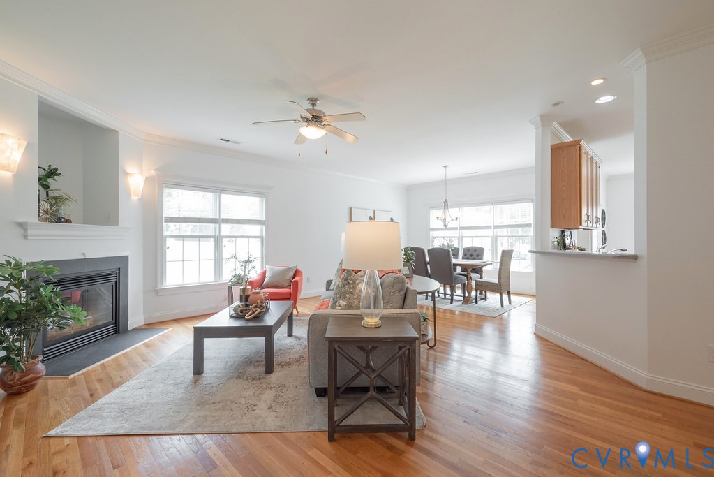 2105 Wolverine Drive