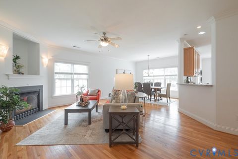 Tiny photo for 2105 Wolverine Drive, Henrico, VA 23228 (MLS # 2610660)