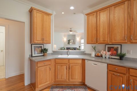 Tiny photo for 2105 Wolverine Drive, Henrico, VA 23228 (MLS # 2610660)