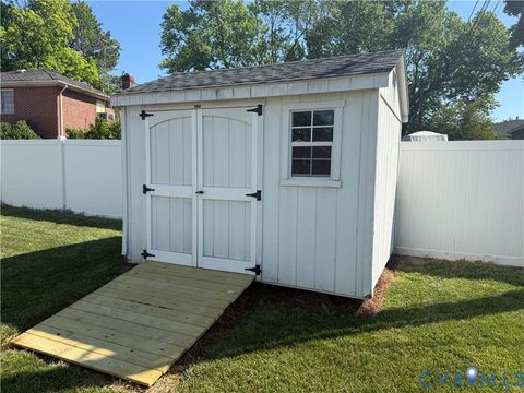 Tiny photo for 2105 Wolverine Drive, Henrico, VA 23228 (MLS # 2610660)