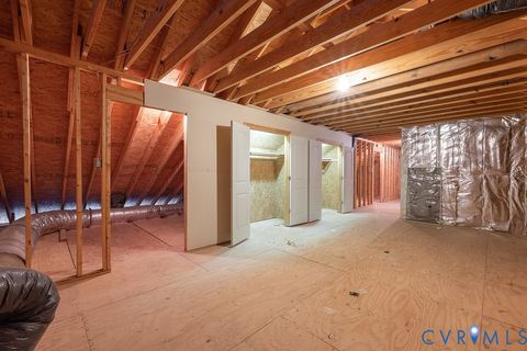 Tiny photo for 2105 Wolverine Drive, Henrico, VA 23228 (MLS # 2610660)