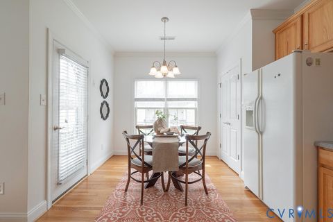 Tiny photo for 2105 Wolverine Drive, Henrico, VA 23228 (MLS # 2610660)
