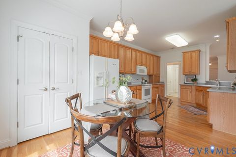 Tiny photo for 2105 Wolverine Drive, Henrico, VA 23228 (MLS # 2610660)
