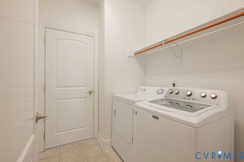 Tiny photo for 2105 Wolverine Drive, Henrico, VA 23228 (MLS # 2610660)