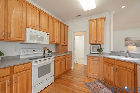 Tiny photo for 2105 Wolverine Drive, Henrico, VA 23228 (MLS # 2610660)