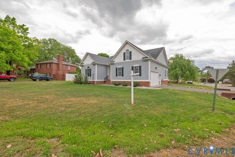 Tiny photo for 2105 Wolverine Drive, Henrico, VA 23228 (MLS # 2610660)