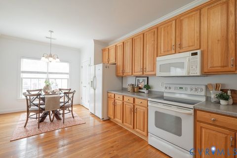 Tiny photo for 2105 Wolverine Drive, Henrico, VA 23228 (MLS # 2610660)