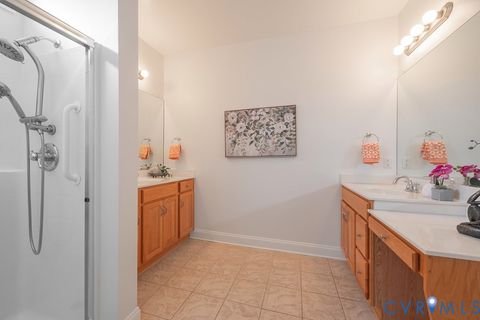Tiny photo for 2105 Wolverine Drive, Henrico, VA 23228 (MLS # 2610660)