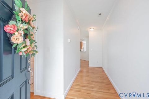 Tiny photo for 2105 Wolverine Drive, Henrico, VA 23228 (MLS # 2610660)