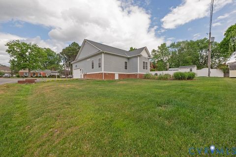 Tiny photo for 2105 Wolverine Drive, Henrico, VA 23228 (MLS # 2610660)