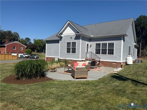 Tiny photo for 2105 Wolverine Drive, Henrico, VA 23228 (MLS # 2610660)